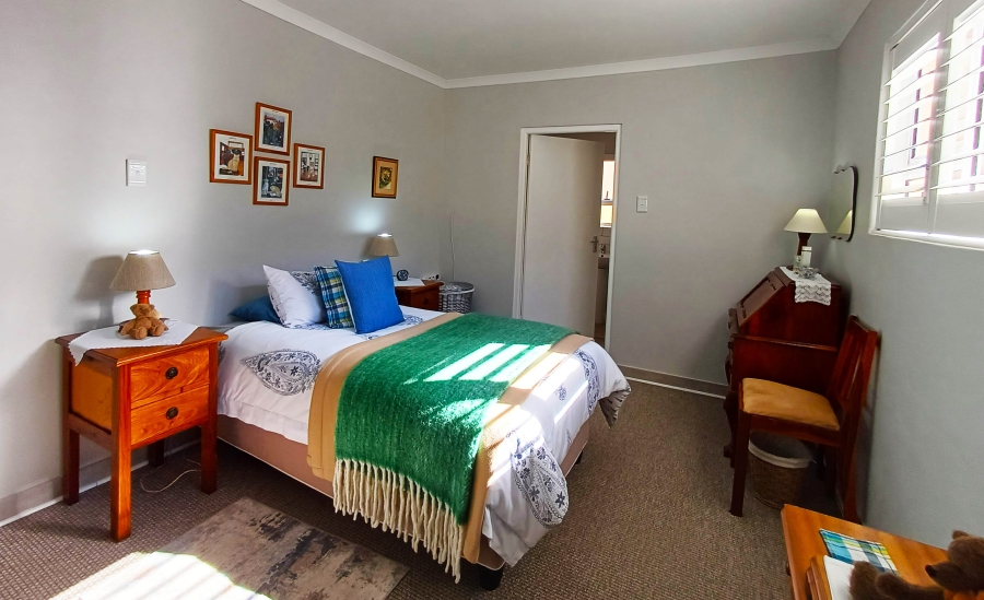 3 Bedroom Property for Sale in Kleinmond Western Cape